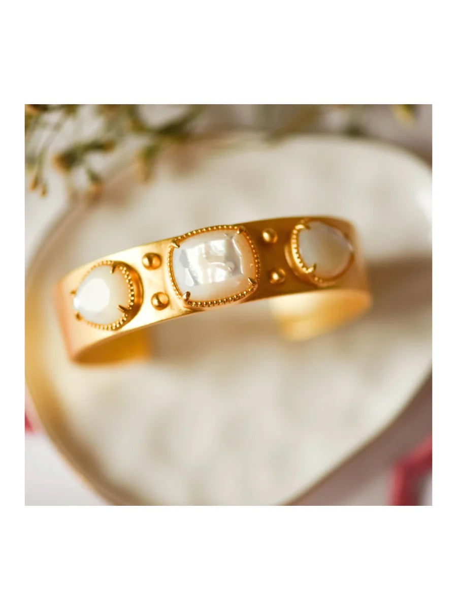 MILLIE CUFF BY TJ