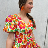 THE DANA DRESS