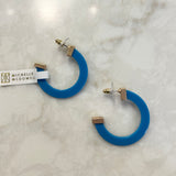 MM HOOPS - MEDIUM