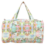 WEEKENDER DUFFLE BAG