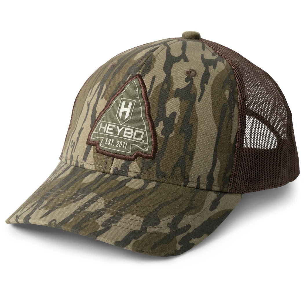 HEYBO TRUCKER HAT