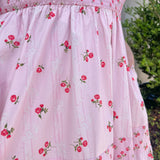 MELANIE MAXI DRESS