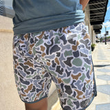 WANDO SWIM TRUNKS
