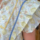 AMERICAN HONEY BLOUSE