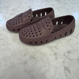 FLOAFERS FOR BOYS