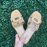 RING AROUND THE ROSIE - COGNAC