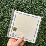 CHUNKY NOTEPADS