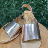 CAYMAN SANDALS