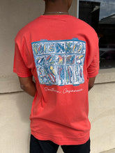 Load image into Gallery viewer, FISHING TACKLE TEE
