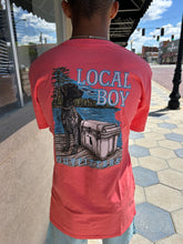 Load image into Gallery viewer, GSP LAKESIDE TEE
