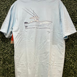 HEYBO SPRING '24 TSHIRTS