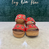 HI TIDE WEDGES