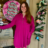 THE ANGELA DRESS