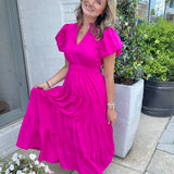 THE MELINDA DRESS