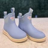 WOMENS DECK SPORT BOOTS - SKYWAY