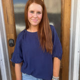 THE SUSAN TOP