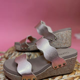 OBVIOUSLY WEDGES