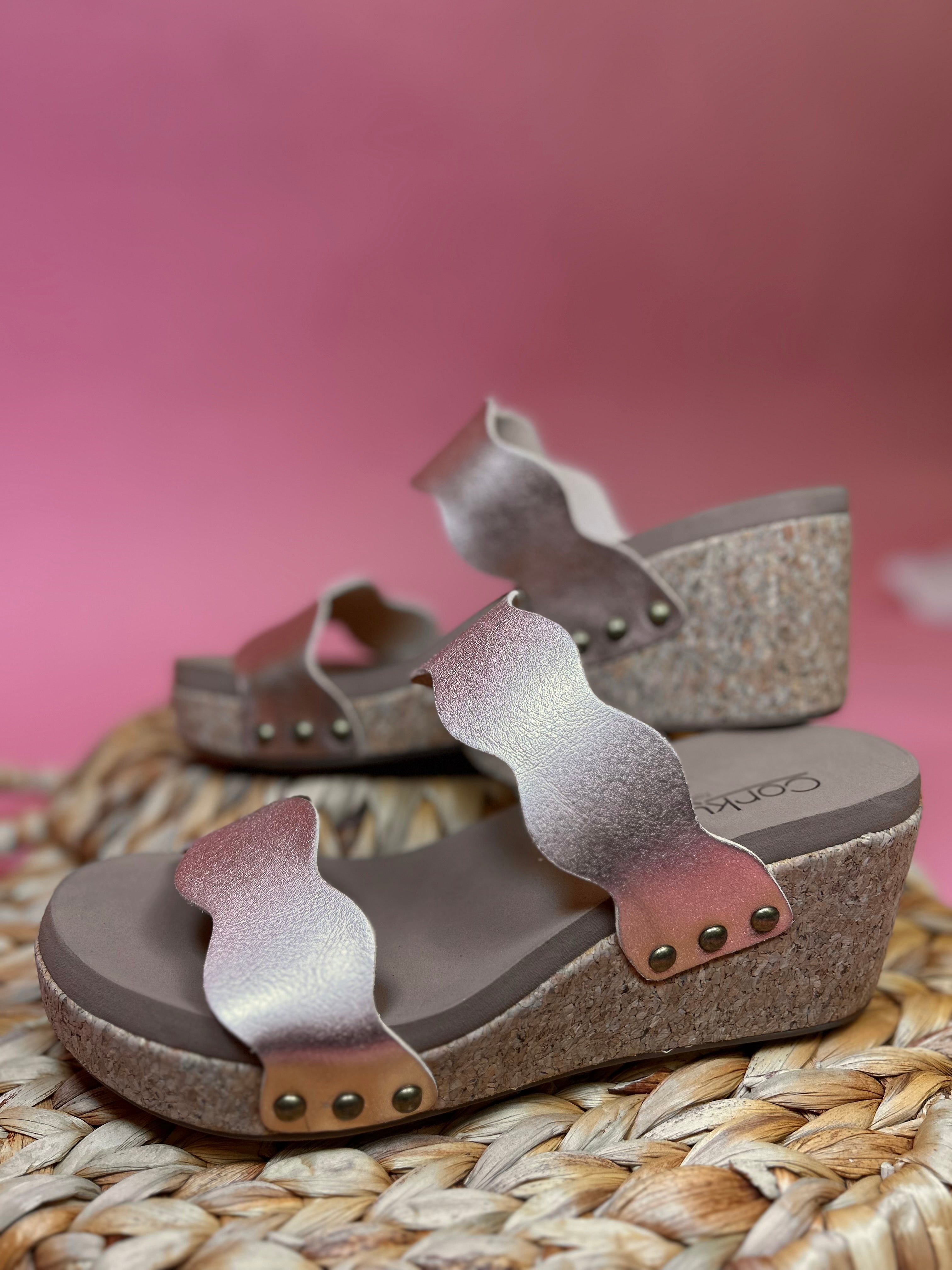 OBVIOUSLY WEDGES