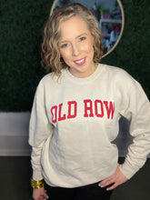 Load image into Gallery viewer, OLD ROW CREWNECK
