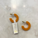 MM SMALL HOOPS