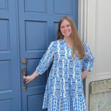 PACE TUNIC DRESS