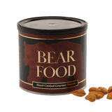 10oz Gourmet Peanuts - CAJUN SPICED