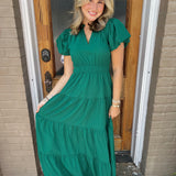 THE MELINDA DRESS