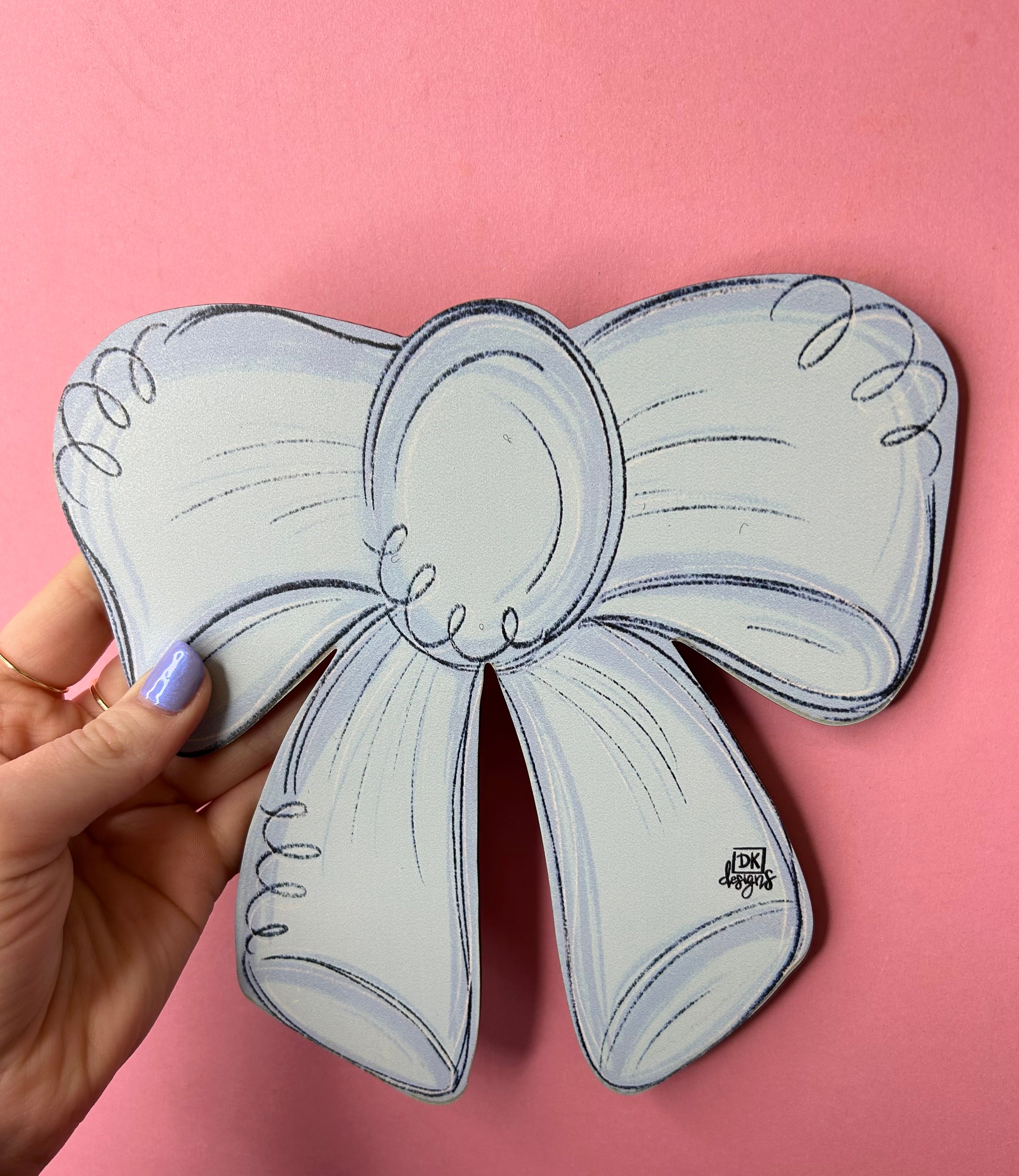 DK DOOR HANGER MINIS