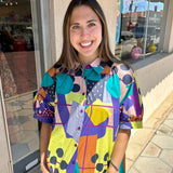THE DONA TOP