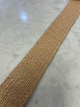 Load image into Gallery viewer, RAFFIA STRETCH BELT
