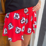 BAILEE SWING SHORTS