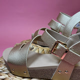 BILOXI WEDGES
