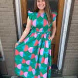 TYLER DRESS