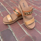 NIGHTCAP WEDGE - COGNAC