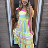 THE MG DRESS