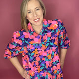 JEWEL BLOUSE