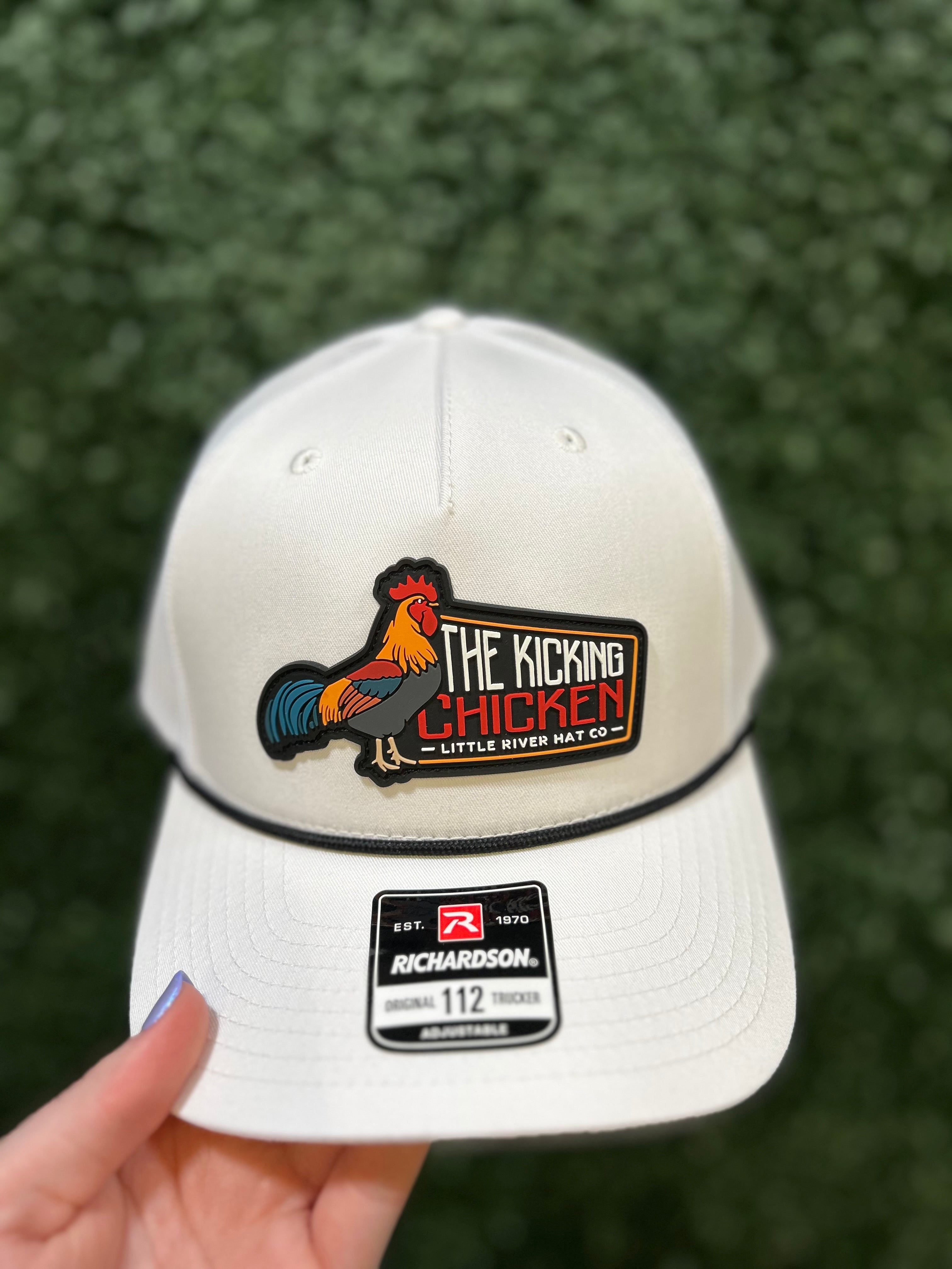 LITTLE RIVER HATS