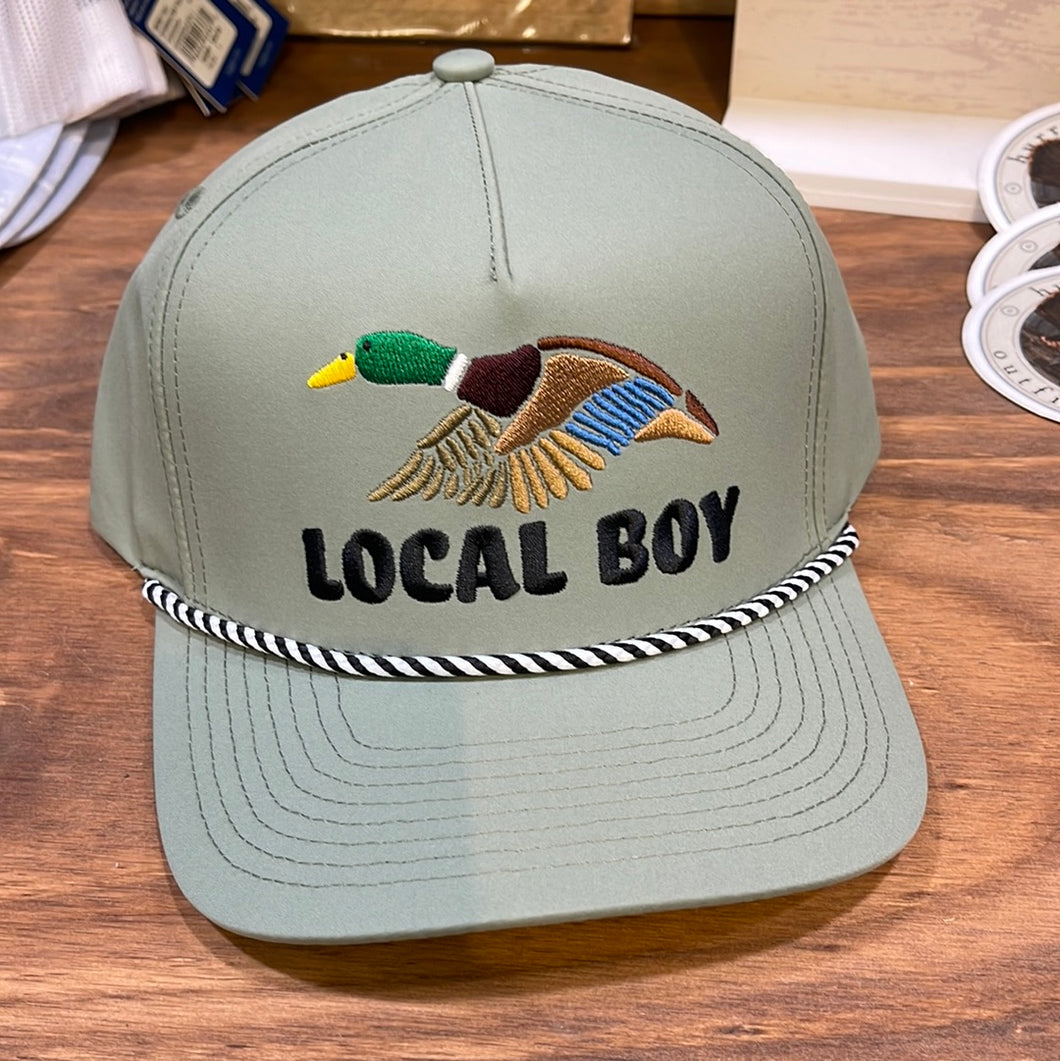 LBO SPRING '24 HATS