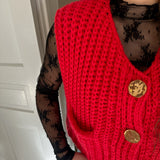 THE PERFECT LAYERING TOP - BLACK