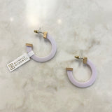 MM HOOPS - MEDIUM