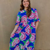 RILEY DRESS