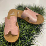 BOGALUSA SANDALS