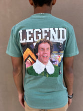 Load image into Gallery viewer, BUDDY THE ELF TEE
