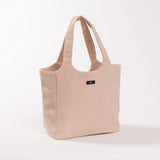 DAY OUT TOTE - PUTTY CORD