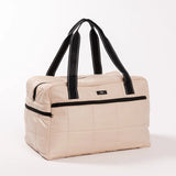 FIRST CLASS DUFFLE - PUTTY