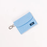 STREET CRED CARD HOLDER - CORDUROY