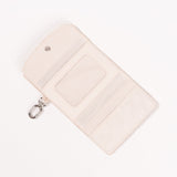 STREET CRED CARD HOLDER - CORDUROY