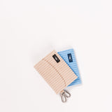 STREET CRED CARD HOLDER - CORDUROY