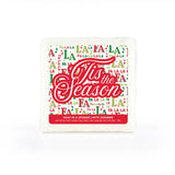 HOLIDAY SPONGE COLLECTION