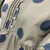 MADY PINTUCK TOP
